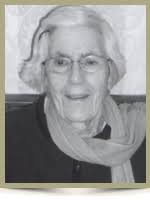 Alison Agnes Armstrong. Born on February 4, 1923 in Balfron, Scotland. Died on November 12, 2012 in Victoria, BC. Predeceased by her husband, ... - armstrongalison-web