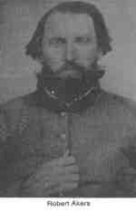 No information has been located to determine if this Robert Akers of the 54th VA Infantry is the same as my Robert N. Akers. Any information that proves or ... - robert_akers