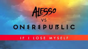 Alesso vs. Republic - If I Lose My Self (Criss Code Bootleg)