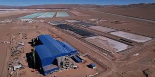 포스코홀딩스 리튬 가격 상승에 목표주가 상향, UBS "단기 주가 하락은 매수 기회"