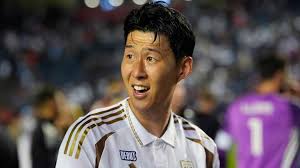न्यू इंग्लैंड बनाम LAFC: क्या सोन ह्यूंग-मिन पहली MLS जीत दिला पाएंगे?