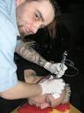 Peter Bobek - Tattoo Artist | Big Tattoo Planet - peter-bobek