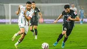 Indian Super League | Official Website - News update