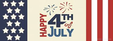 Image result for July 4th