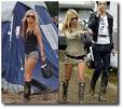 Bottes caoutchouc mode