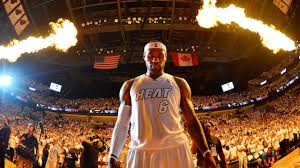 LeBron James signing with Philadelphia 76ers
