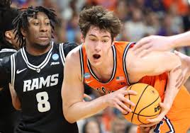 Good Morning, Illini Nation: Maximizing their physical advantage