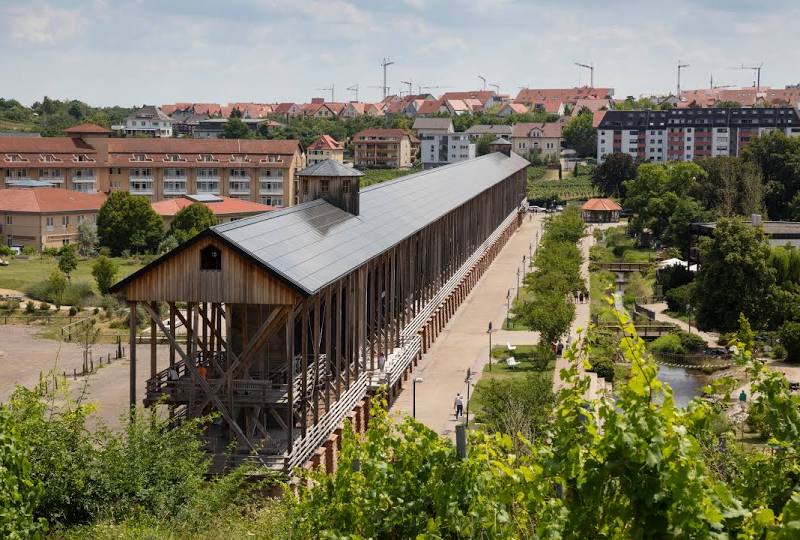 Bad Dürkheim