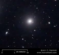 Image result for galaxy m84