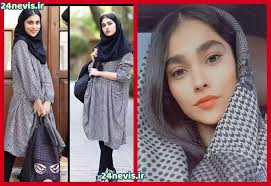 بیوگرافی آدرینا صادقی بازیگر نقش مائده در سریال احضار +عکس جدید