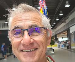 VIDÉO. Pourquoi le champion cycliste et consultant vedette Laurent Jalabert a-t-il passé le week-end dans l'Indre ? — lanouvellerepublique.fr