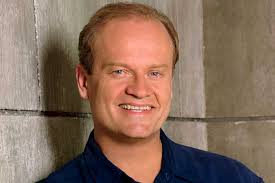 Image result for kelsey grammer