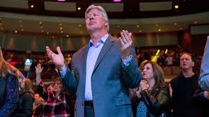 Gateway Church founding pastor released after 6 months in jail for child sex abuse