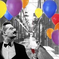 Resultado de imagen de walter benjamin