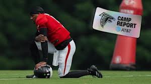 Atlanta Falcons - News update