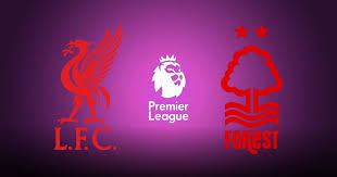 ¡Liverpool vs. Nottingham Forest! ¿Podrán los Reds revertir la racha?