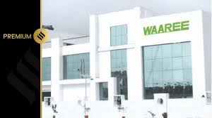 Is Waaree Energies the next green energy multibagger?