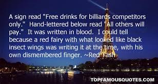 Billiards Quotes: best 12 quotes about Billiards via Relatably.com