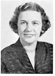 Miss Rose Parkinson, Principal. Almost from the beginning, Miss Parkinson took the leadership role at East ... - parkinson1952