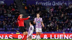 Real Valladolid vs. Albacete: LaLiga Hypermotion Clash