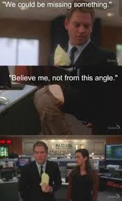 Tony Dinozzo/Michael Weatherly on Pinterest | Michael Weatherly ... via Relatably.com
