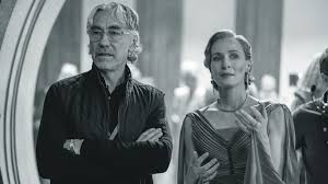 Andor: A Political Sci-Fi Classic Redefining Star Wars