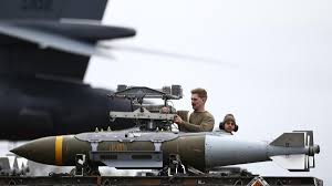 Guerra en Irán, última hora en directo: Trump asegura haber rescatado 