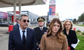 News source: Marianne