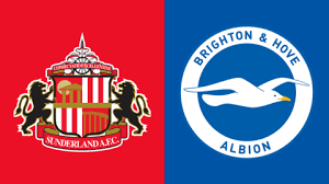 Sunderland vs Brighton & Hove Albion: Premier League preview, team news, stats & head-to-head