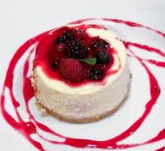 Resultado de imagen de foto tarta de queso