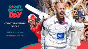 Lancashire Cricket Club - News update