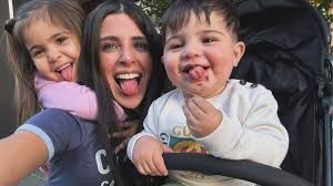 ¡Dos Gotas de Agua! El Increíble Parecido de Valentina Cervantes y su Madre