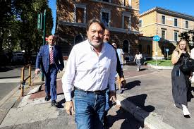 Trend Google: sigfrido ranucci ultime notizie