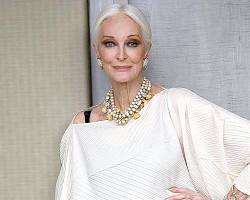 Daphne Selfe model 이미지