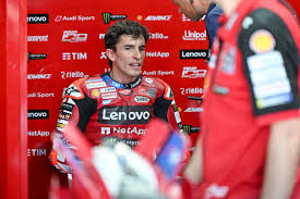 Como a recuperação de lesões atrasa negociações de contrato de Márquez com a Ducati MotoGP