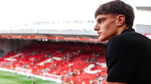 Liverpool FC - News update