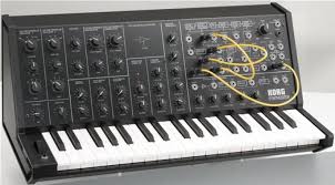 Resultado de imagen para instrumentos para musica electronica