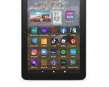 Image of Tablet on Amazon