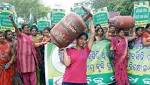Pradhan counters Oppn charge with