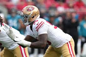 49ers’ Road To 53 Features Mykel Williams, Christian Kirk On Injured Lists