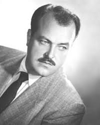 William Conrad was one of several deep voiced hosts on Escape. Another was Paul Frees (click image ... - williamconrad