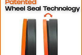 wheel seal Archives - Truck News