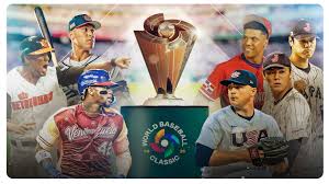 World Baseball Classic Rosters Unveiled
