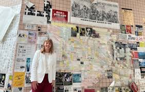 George W. Bush Presidential Center - News update