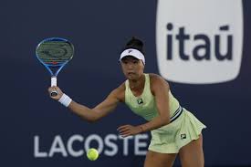 WTA Guangzhou Open 2025: Predictions, How to Watch, and More