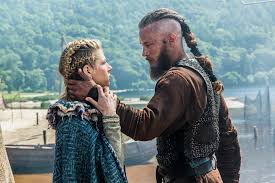Image result for ragnar lothbrok