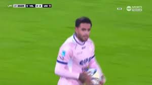Unión iguala 1 a 1 ante Vélez en el Torneo Apertura: ¿Qué sigue para ambos equipos?