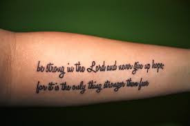 30 Unique Forearm Tattoos for Men/Women (you&#39;ll love these) via Relatably.com