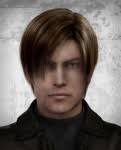 The World Of Resident Evil ~ Forum - Trash - Fong Ling - avatar