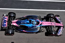 The Race - News update